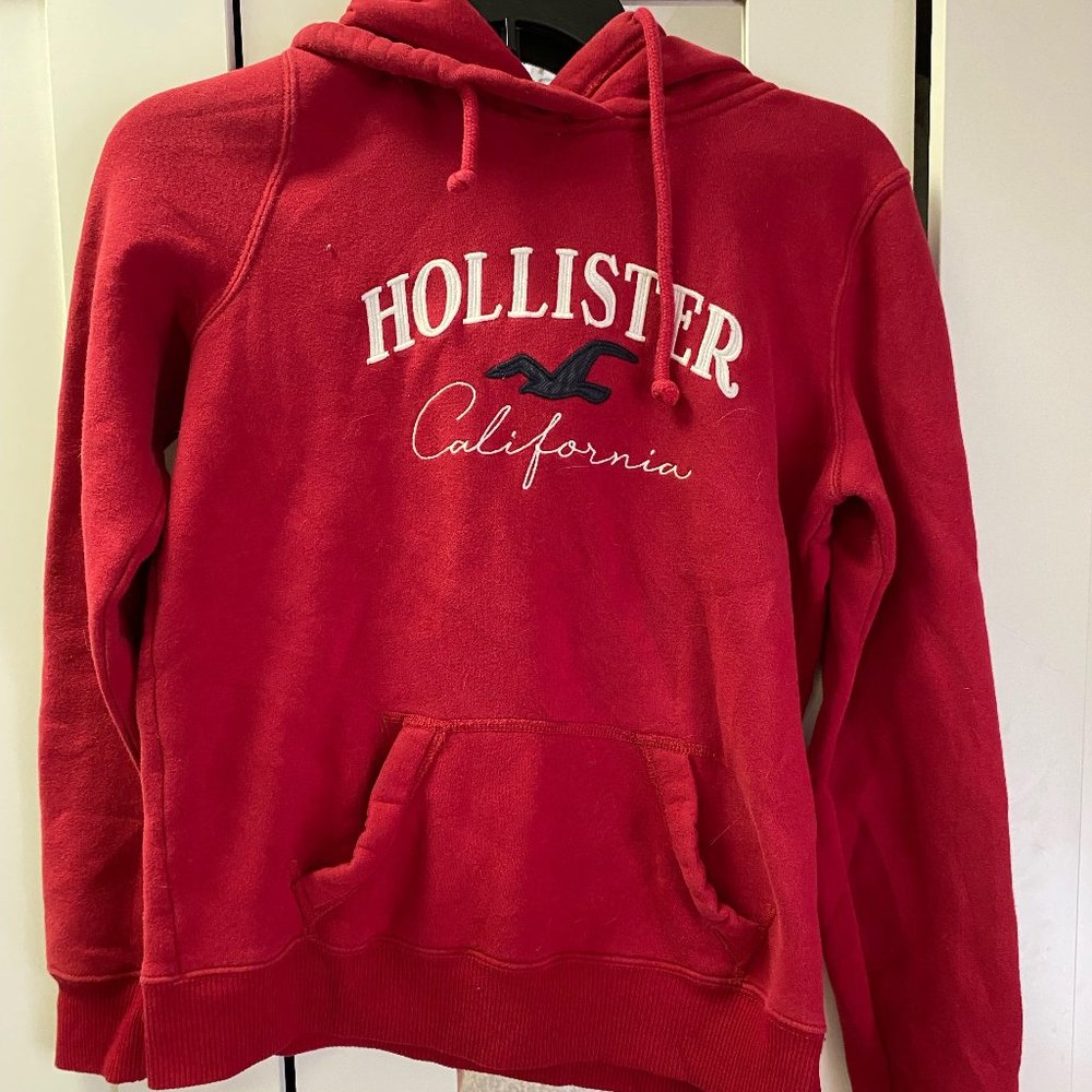 Hollister Hoodie